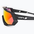 Cyklistické okuliare 100% Speedtrap Multilayer Mirror Lens black STO-61023-412-01 4