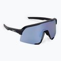Cyklistické okuliare 100% S3 Multilayer Mirror Lens black STO-61034-407-01