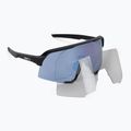 Cyklistické okuliare 100% S3 Multilayer Mirror Lens black STO-61034-407-01 6
