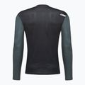 Pánsky cyklistický dres 100% Airmatic čierny 40019-00000 4