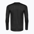 Pánsky 100% cyklistický dres Ridecamp sivý 40028-00001 4