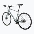 Mestský bicykel Marin Presidio 2 saténový drevený/strieborný/čierny 3