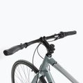 Mestský bicykel Marin Presidio 2 saténový drevený/strieborný/čierny 4