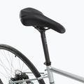 Mestský bicykel Marin Presidio 2 saténový drevený/strieborný/čierny 5