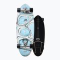 Skateboard surfskate Carver Lost CX Raw 32" Quiver Killer 221 Complete modro-biely L1121117 8