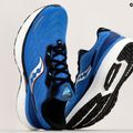 Pánske bežecké topánky Saucony Triumph 19 royal/space 11
