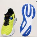 Pánske bežecké topánky Saucony Guide 15 acid/blue once 17