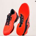 Pánska tenisová obuv HEAD Sprint Pro 3.5 Clay red 273163 17