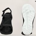 Dámske trekingové sandále Jack Wolfskin Lakewood Ride black 4019041_6069 13
