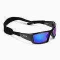 Slnečné okuliare Ocean Sunglasses Aruba čierno-modré slnečné okuliare 3201.1 6