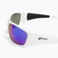 Slnečné okuliare Ocean Bermuda white 3401.2 4