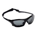 Slnečné okuliare Ocean Lake Garda black 13000.1