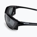 Slnečné okuliare Ocean Lake Garda black 13000.1 4