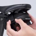 Cyklistická podsedlová taška Rockbros 3013007901 Bike Saddle Bag black 3