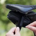 Cyklistická podsedlová taška Rockbros 3013007901 Bike Saddle Bag black 4