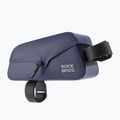 Brašna na rám bicykla Rockbros 30120122 Bike Tube Bag Magnetic L 0,9 l blue