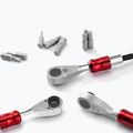 Kľúč na bicykel Rockbros 43210049001 Repair Tool 10in1 4