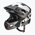 Detská cyklistická prilba Rockbros 10110061005 Kids Helmet ti-white/black