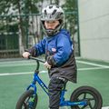 Detská cyklistická prilba Rockbros 10110061005 Kids Helmet ti-white/black 3