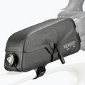 Brašna na rám bicykla Rockbros 30120123001 Road to Sky Frame Bag Magnetic S black 2