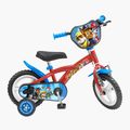 Toimsa 12" detský bicykel Paw Patrol Boy červený 1270 6