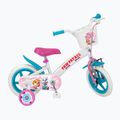 Toimsa 12" detský bicykel Paw Patrol Girl biely 1181