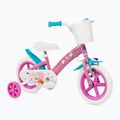 Toimsa 12" detský bicykel Peppa Pig ružový 1195 2
