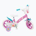 Toimsa 12" detský bicykel Peppa Pig ružový 1195 6