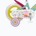 Toimsa 12" Peppa Pig detský bicykel zelený 1198 5