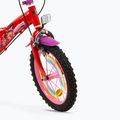 Detský bicykel Toimsa Lady Bug 14" červený 3