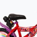 Detský bicykel Toimsa Lady Bug 14" červený 4