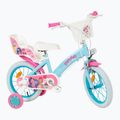 Detský bicykel Toimsa 14" My Little Pony modrý 1497