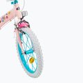 Detský bicykel Toimsa Hello Kitty 16" ružovo-modrý 4