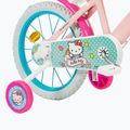 Detský bicykel Toimsa Hello Kitty 16" ružovo-modrý 5