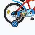 Detský bicykel Toimsa 16" Paw Patrol Boy červený 4