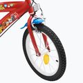 Detský bicykel Toimsa 16" Paw Patrol Boy červený 5