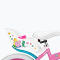 Detský bicykel Toimsa 16" Peppa Pig ružový 1695 3