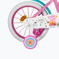 Detský bicykel Toimsa 16" Peppa Pig ružový 1695 5