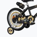 Detský bicykel Toimsa Batman 16" čierny/zlatý 4