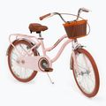 Detský bicykel Toimsa Vintage 20" ružový 2