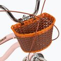 Detský bicykel Toimsa Vintage 20" ružový 3