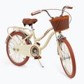 Detský bicykel Toimsa Vintage 20" béžový 2