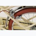 Detský bicykel Toimsa Vintage 20" béžový 8