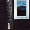 Obal na lyže Armada Stibbs 4 Pair Ski Roller black/afterglow 9