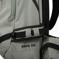Lyžiarsky batoh Armada Devo Backpack 32 l shadow 7