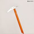 Lezecká technika Agile Ice-axe Ice-axe orange 6