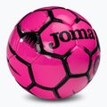 Joma Egeo pink-black futbal 400557.031 veľkosť 5 2