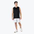 Pánsky basketbalový dres Joma Cancha III black and white 101573.102 5