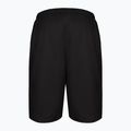 Pánske basketbalové šortky Joma Nobel Long black 101648 7