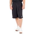 Pánske basketbalové šortky Joma Nobel Long black 101648